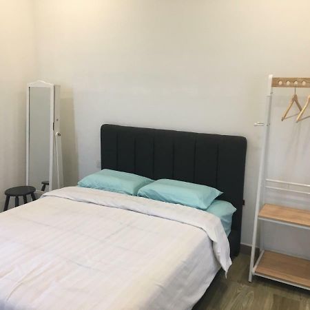 Pm Octagon Ipoh Suites & Apartment 1 Eksteriør billede